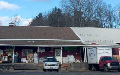 Local Farm Stores Are More Than a Place to Buy Feed