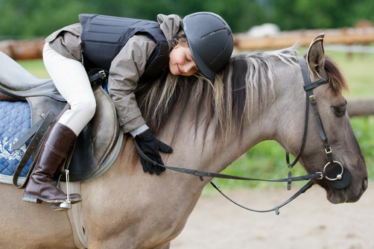 Equine Mobility and the Spine: Detecting Signs of Restriction