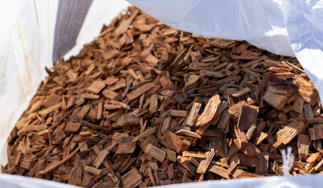 How To Properly Store and Maintain Your Mulch