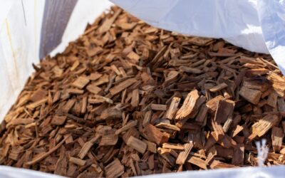 How To Properly Store and Maintain Your Mulch